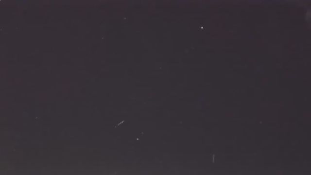 AMS18 meteor