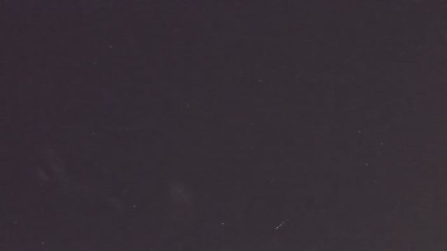 AMS18 meteor