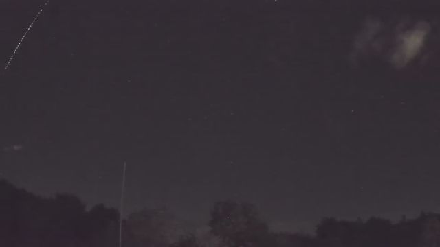 AMS18 meteor