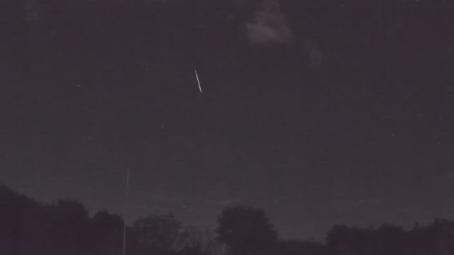 AMS18 meteor