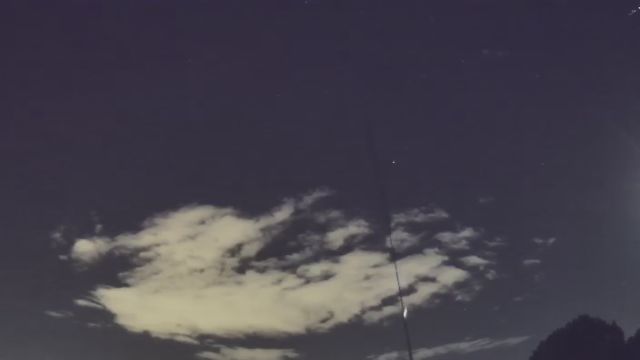 AMS18 meteor
