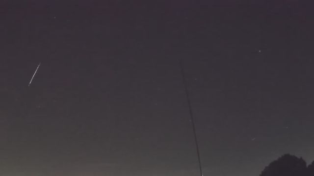 AMS18 meteor