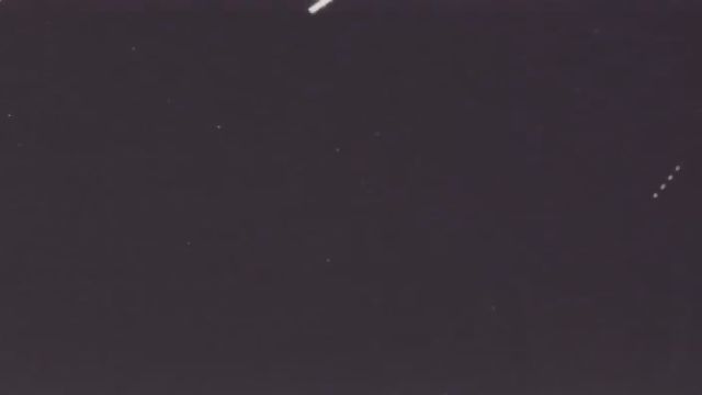 AMS18 meteor