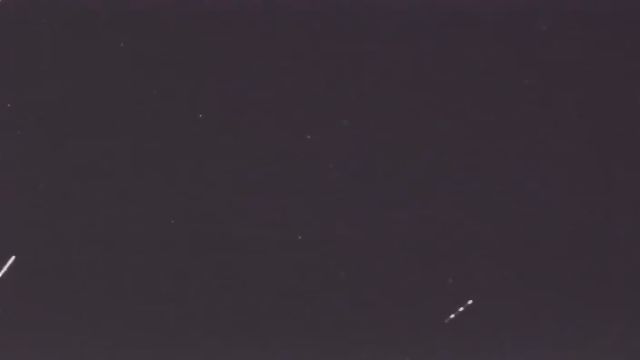 AMS18 meteor