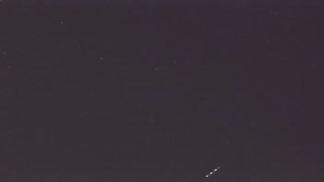 AMS18 meteor