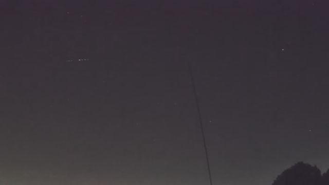 AMS18 meteor