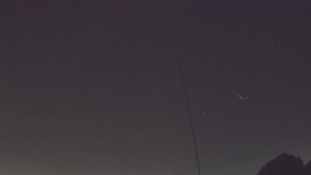 AMS18 meteor