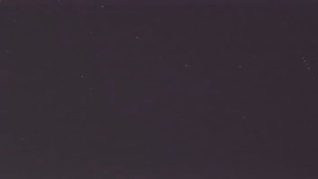 AMS18 meteor