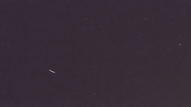 AMS18 meteor