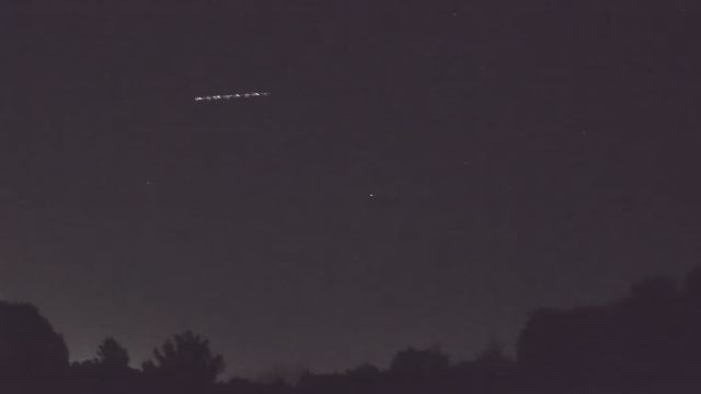 AMS18 meteor