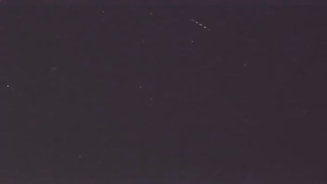 AMS18 meteor