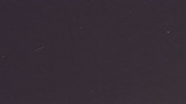 AMS18 meteor