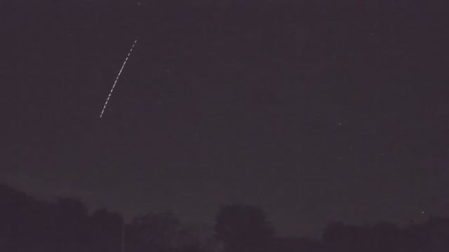 AMS18 meteor