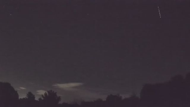 AMS18 meteor
