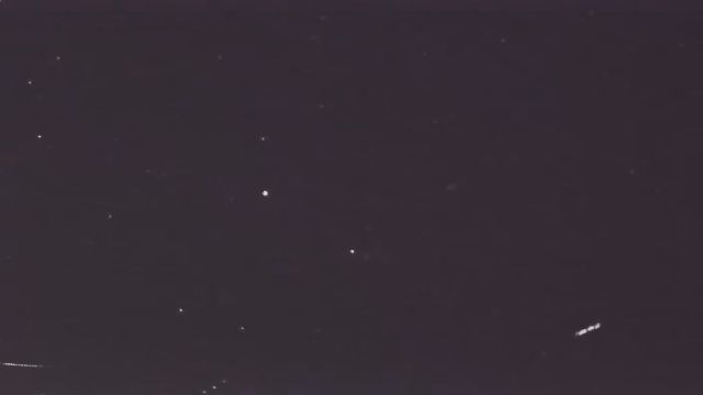 AMS18 meteor