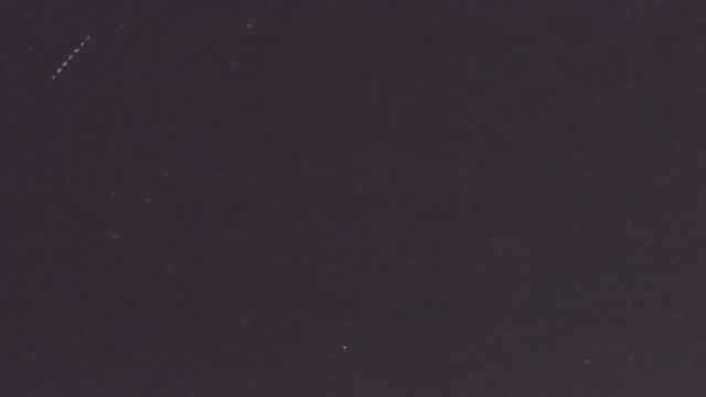 AMS18 meteor