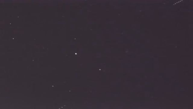 AMS18 meteor