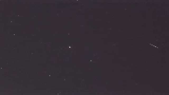 AMS18 meteor