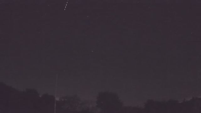 AMS18 meteor