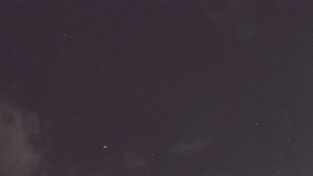 AMS18 meteor