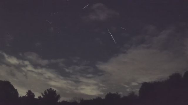 AMS18 meteor