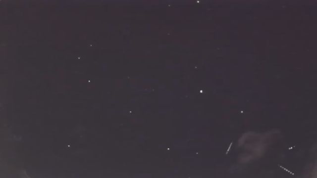 AMS18 meteor