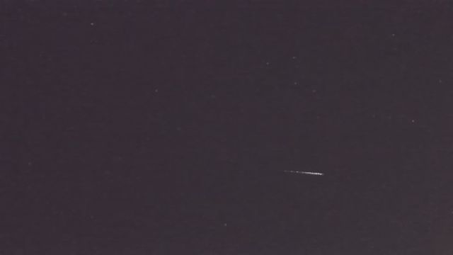 AMS18 meteor