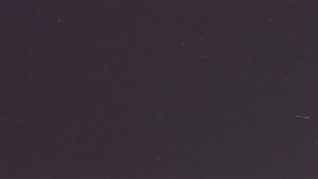 AMS18 meteor