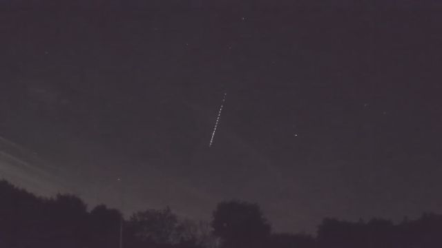 AMS18 meteor