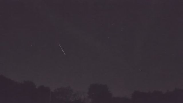 AMS18 meteor