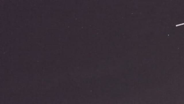 AMS18 meteor