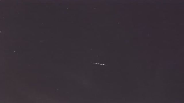 AMS18 meteor