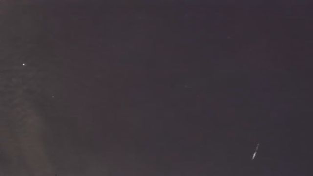 AMS18 meteor