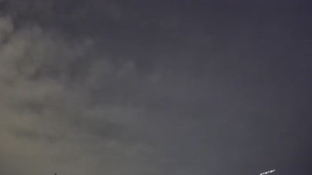 AMS18 meteor