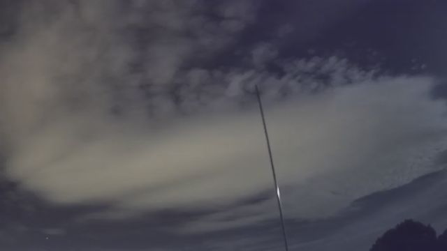 AMS18 meteor