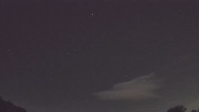 AMS18 meteor