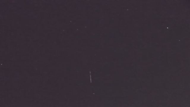 AMS18 meteor