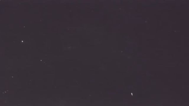 AMS18 meteor