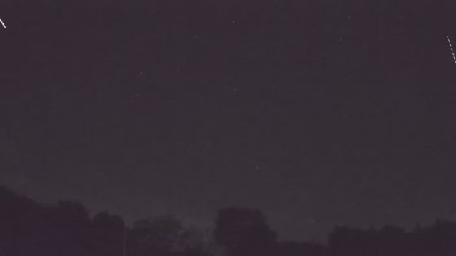 AMS18 meteor