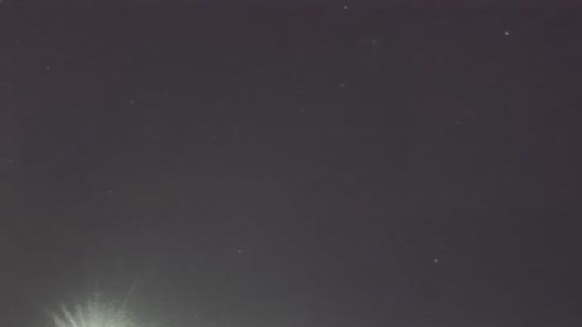 AMS18 meteor