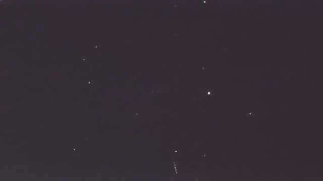 AMS18 meteor