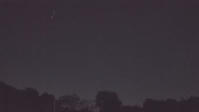 AMS18 meteor