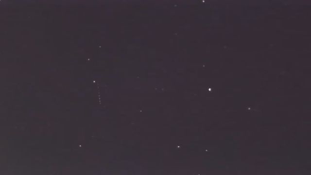 AMS18 meteor