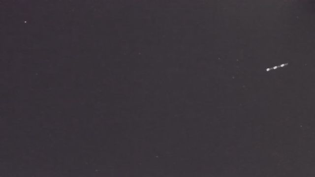 AMS18 meteor