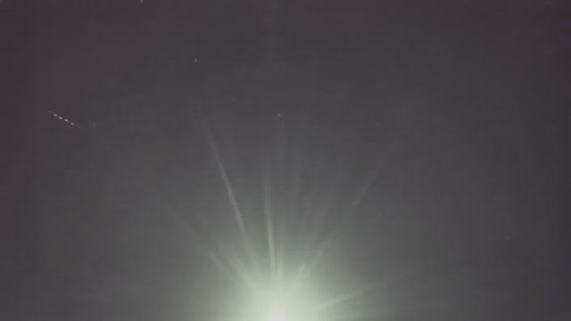 AMS18 meteor