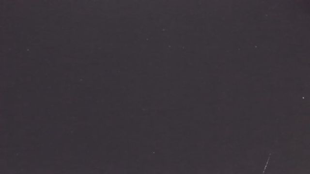 AMS18 meteor