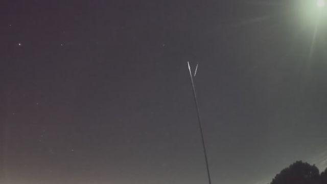 AMS18 meteor