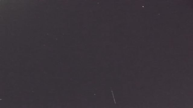 AMS18 meteor