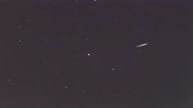 AMS18 meteor