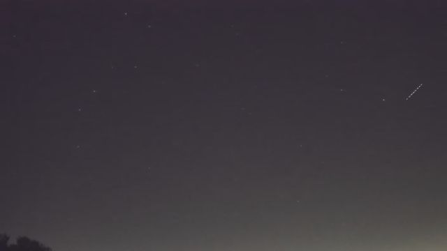 AMS18 meteor